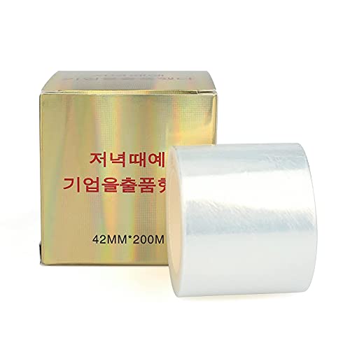 PMU Wrap Film - Gold Box